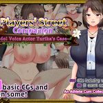 Players' Street Companion - Idol Voice Actor Yurika's Case