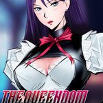 The Queendom of Lithzena