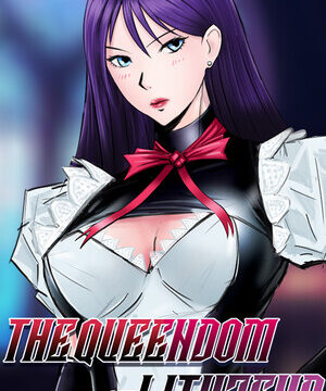 The Queendom of Lithzena