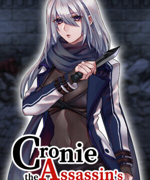 Cronie the Assassin's Mission - The Teddy Bear Payment
