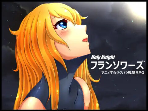 Holy Knight Francois