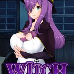 Witch Amelia