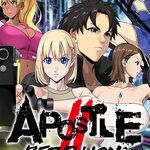 Apostle Rebellion
