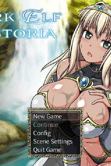 Dark Elf Historia