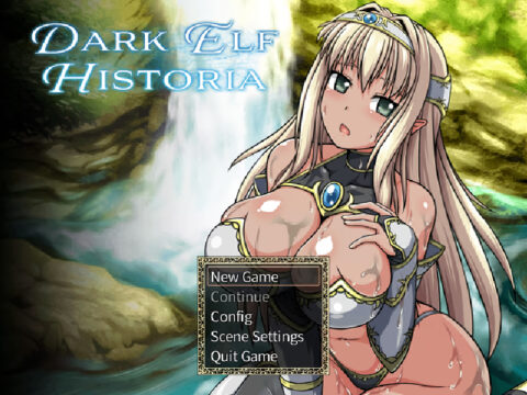 Dark Elf Historia