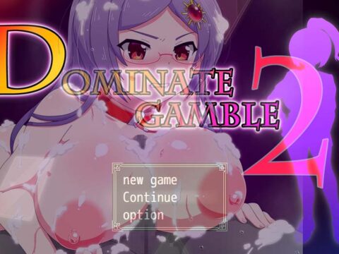 Dominate Gamble 2
