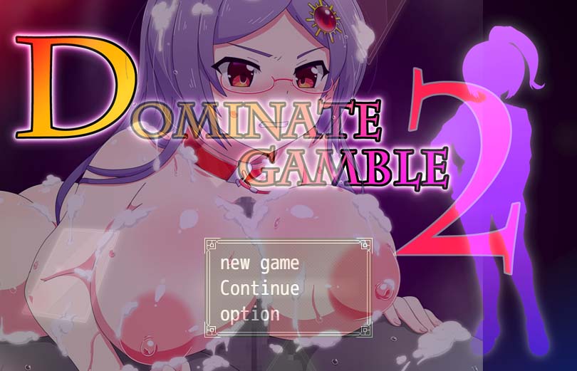 Dominate Gamble 2