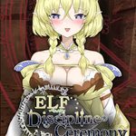 Elf Discipline Ceremony