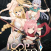Loop Queen - Escape Dungeon 3
