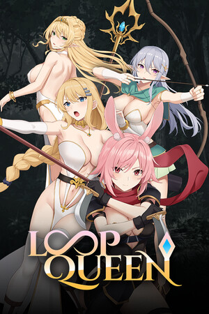 Loop Queen - Escape Dungeon 3