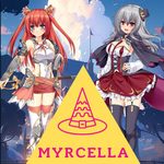 Myrcella the Meandering Mage