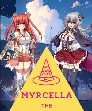 Myrcella the Meandering Mage