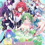 Omega Labyrinth Life