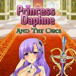 Princess Daphne and the Orcs