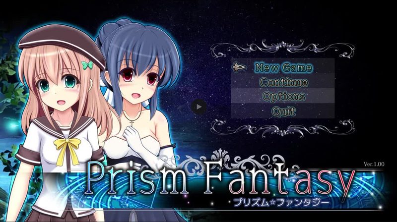 Prism Fantasy