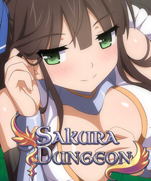 Sakura Dungeon