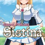 Sword Princess Sistina
