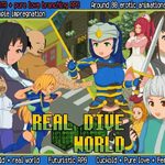 Real Dive World