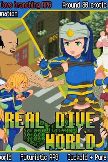 Real Dive World