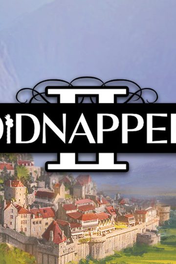 Didnapper 2