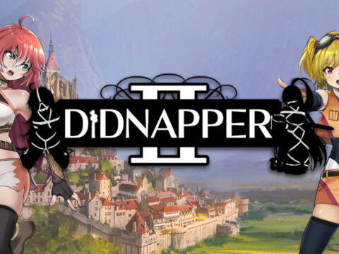 Didnapper 2