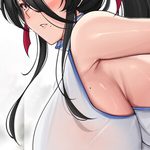 Fallen Young Wife - Netorare H without telling her husband
