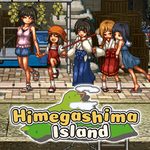 Himegashima Island