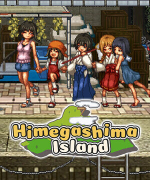 Himegashima Island