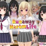 Runaway Harem Life