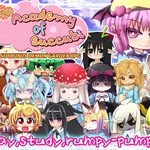 Youmaen - The Magic Academy of Succubi
