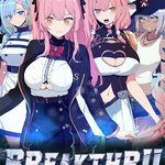 Breakthru