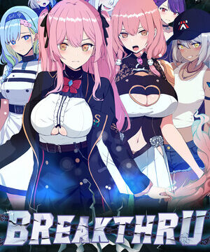 Breakthru
