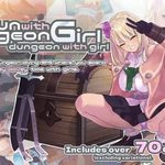 Dungeon with Girl