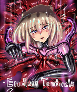 Endless Tentacle Cave