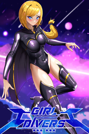 Girldivers