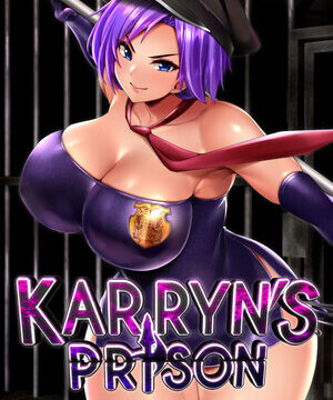Karryn's Prison