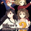 Kozue’s Strange Journey 2 Kozue's Strange Journey 2