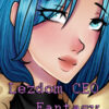Lezdom CEO Fantasy