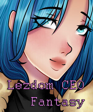 Lezdom CEO Fantasy