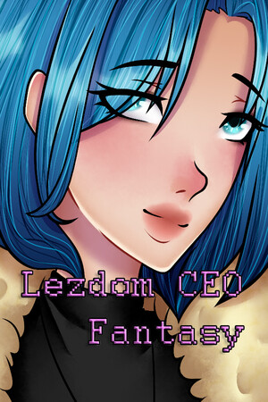 Lezdom CEO Fantasy