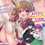 Lico's Mysterious Errand