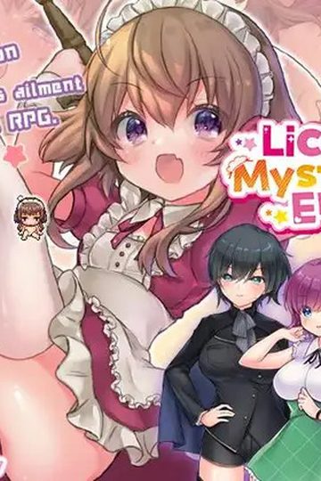Lico's Mysterious Errand