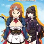Princess Knight's Mission - Anna's Marvelous Adventures