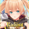 Radiant Victorias