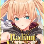 Radiant Victorias