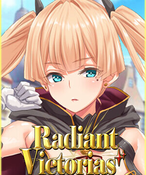 Radiant Victorias