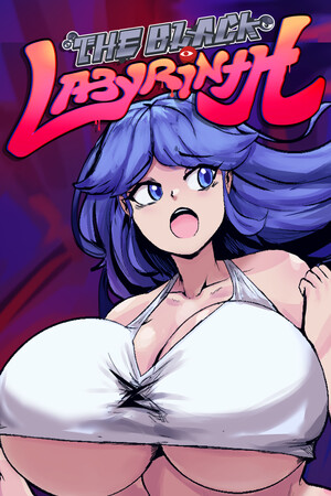 The Black Labyrinth