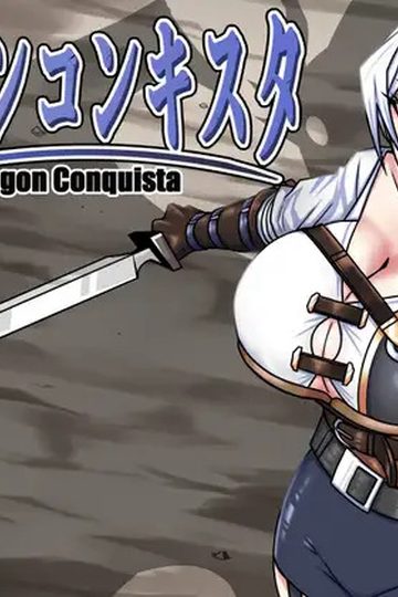 Dragon Conquista