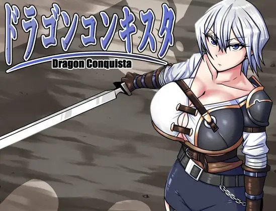Dragon Conquista
