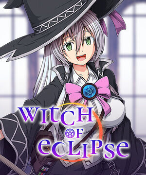 Witch of Eclipse